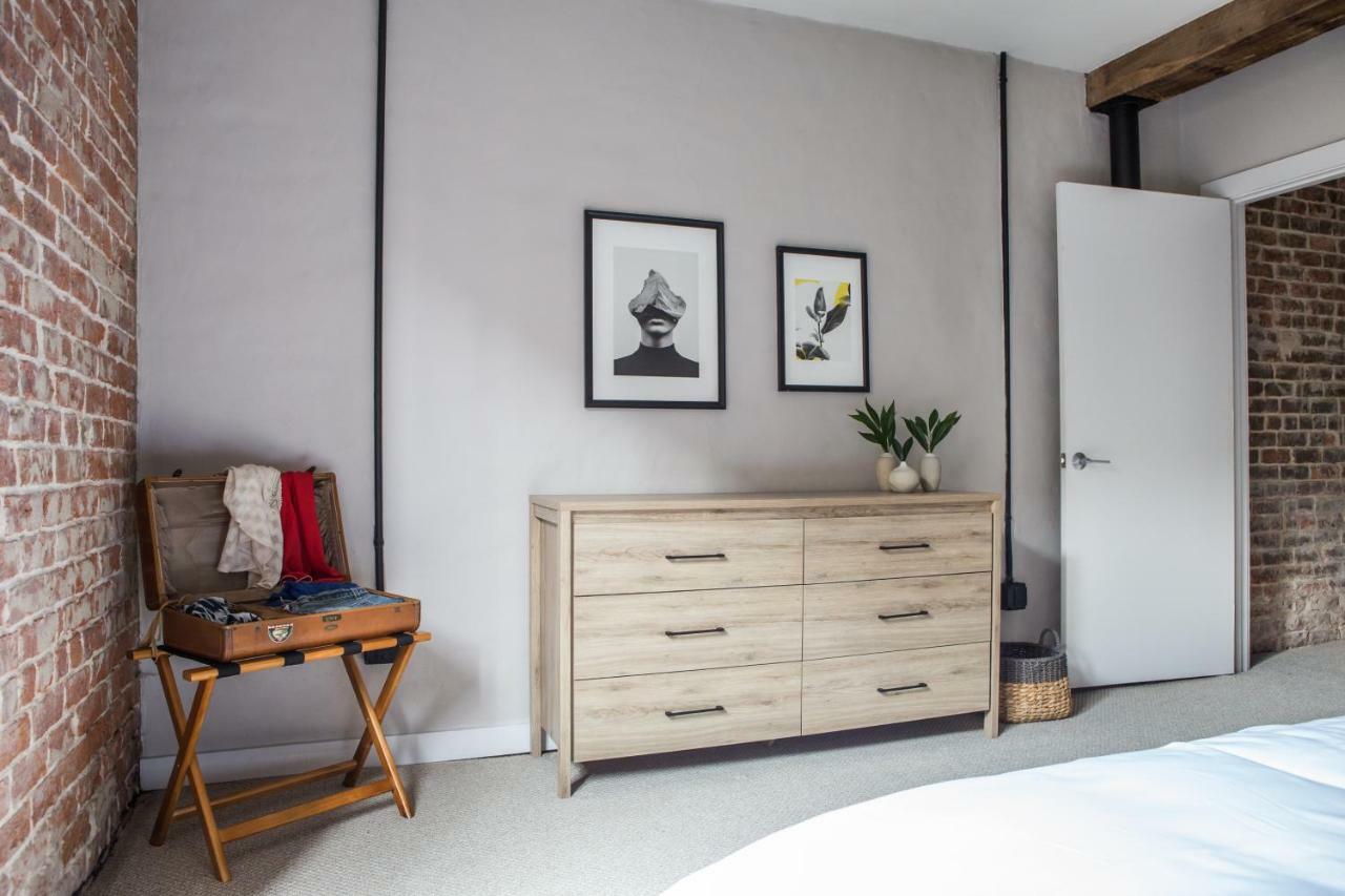Sonder — Irish Channel New Orleans Room photo