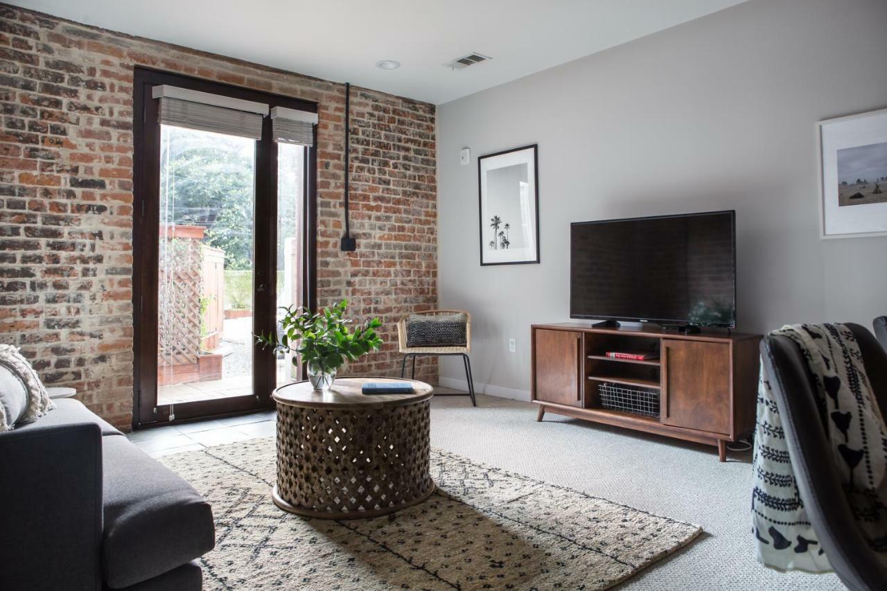 Sonder — Irish Channel New Orleans Room photo