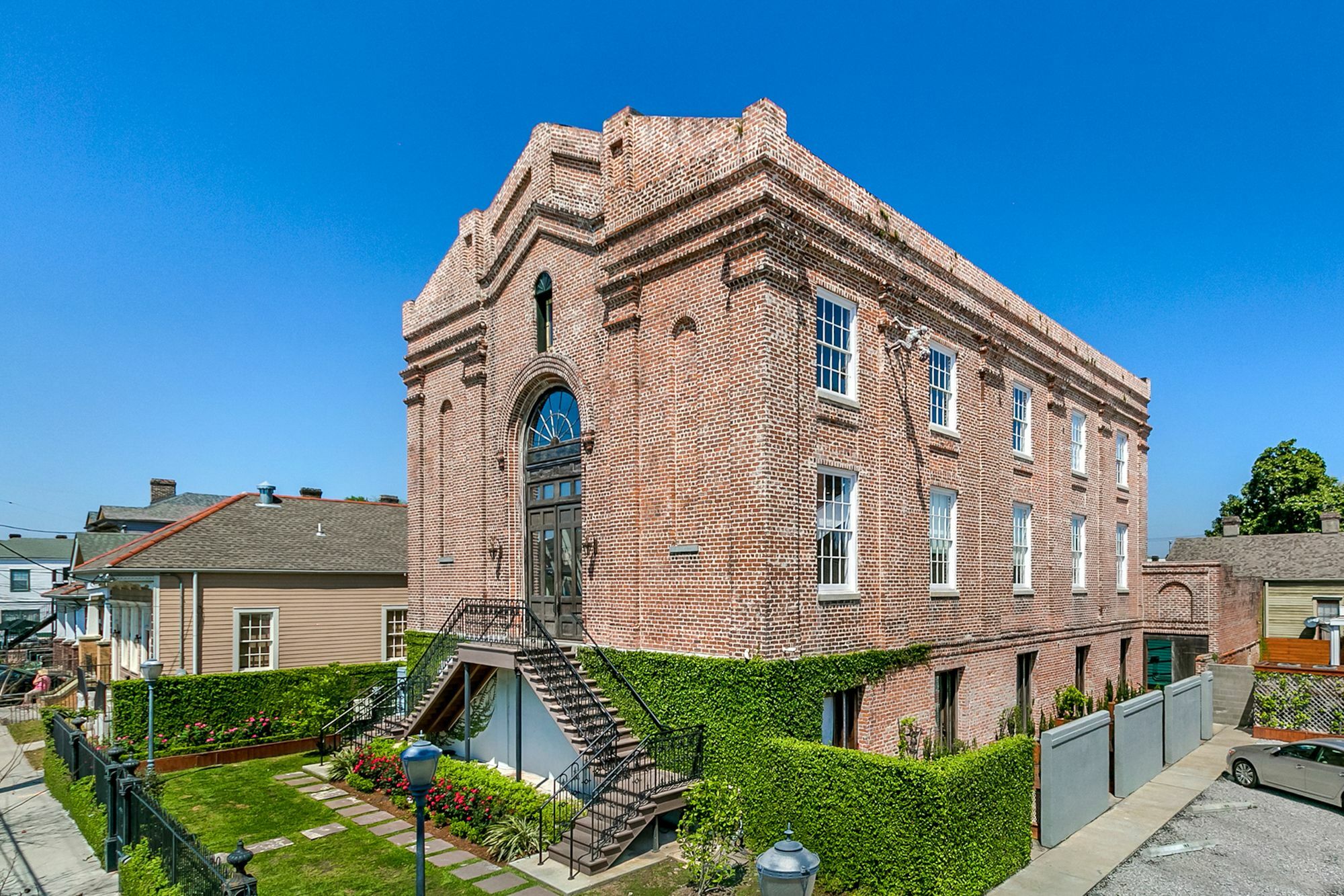 Sonder — Irish Channel New Orleans Exterior photo