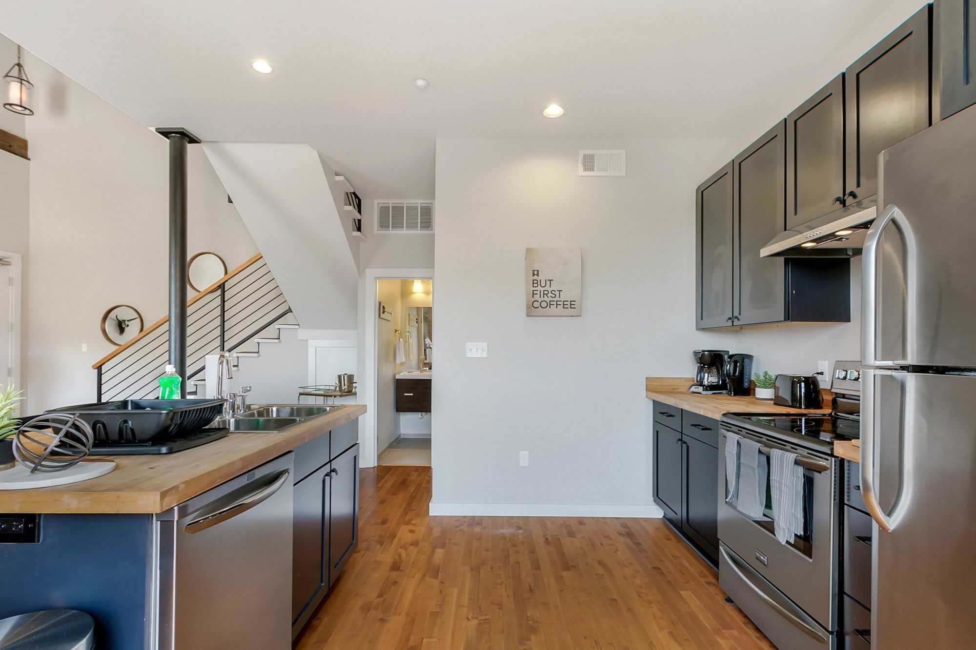 Sonder — Irish Channel New Orleans Exterior photo