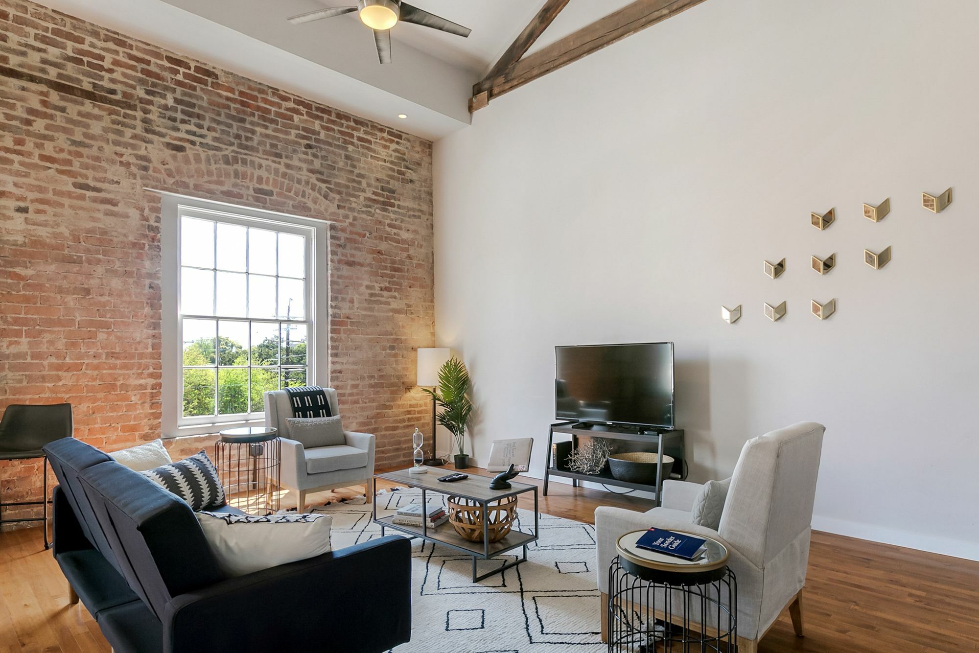 Sonder — Irish Channel New Orleans Exterior photo